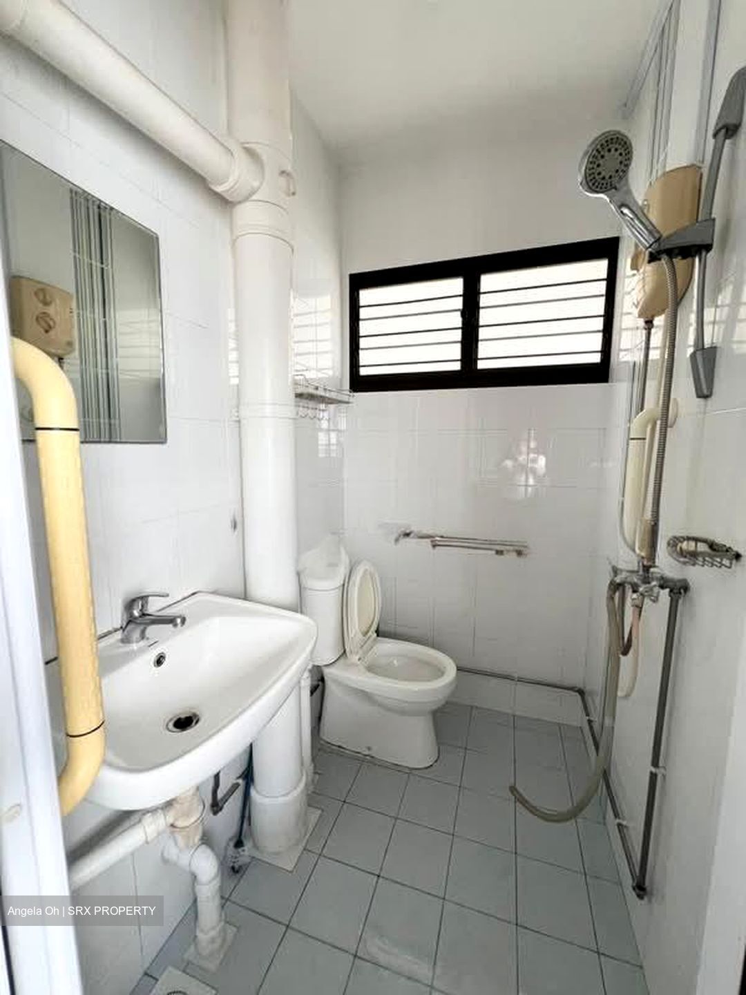 Blk 576 Cheng San Court (Ang Mo Kio), HDB 3 Rooms #576089711